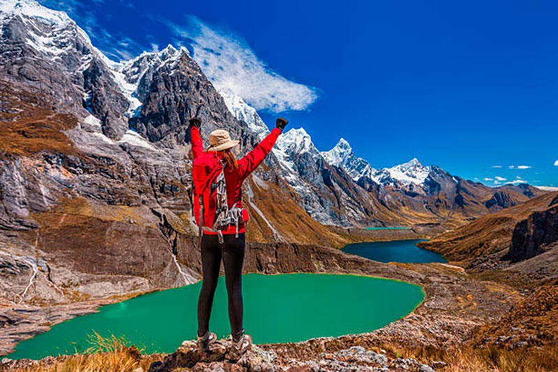 Machu Picchu Tour