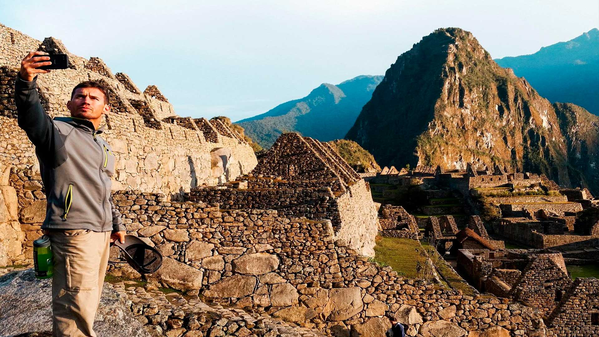View The Iconic Salkantay Trek & Classic Inca Trail Challenge to Machu Picchu 5 day
