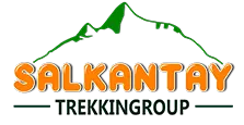 Salkantay Trekking Group Cusco Peru Peru