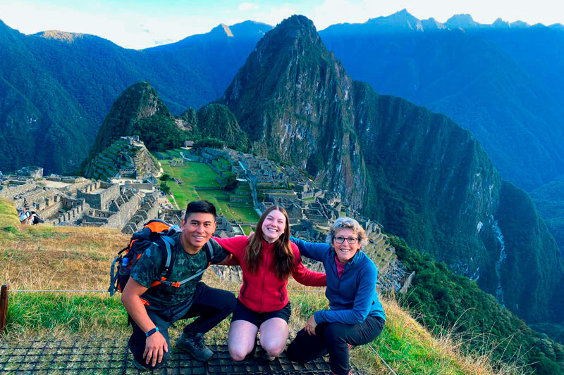 The Iconic Salkantay Trek & Classic Inca Trail Challenge to Machu Picchu 5 day