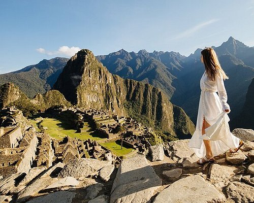 Inca trail Tour + salkantay trekking group cusco machu picchu peru