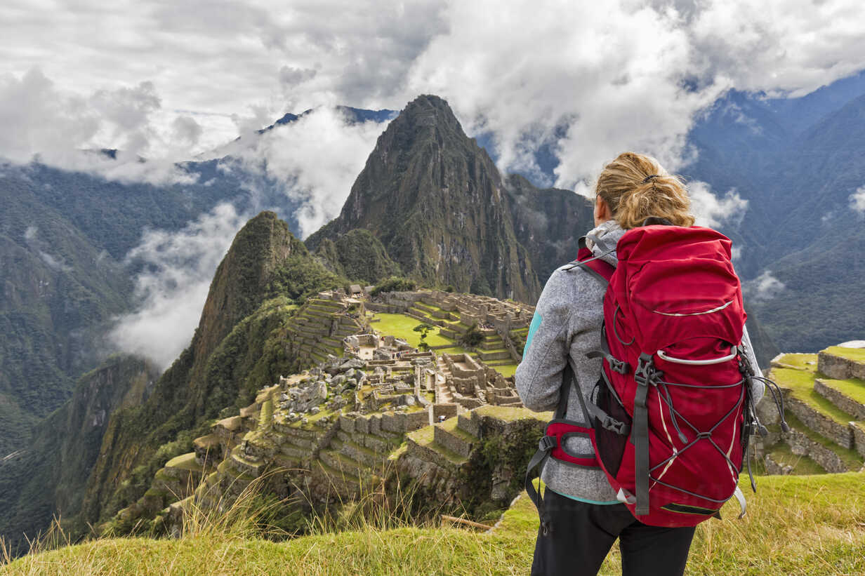 The Temple of the Three Windows: The Most Symbolic Site at Machu Picchu