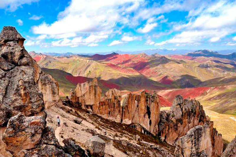 Sacred Valley Tour