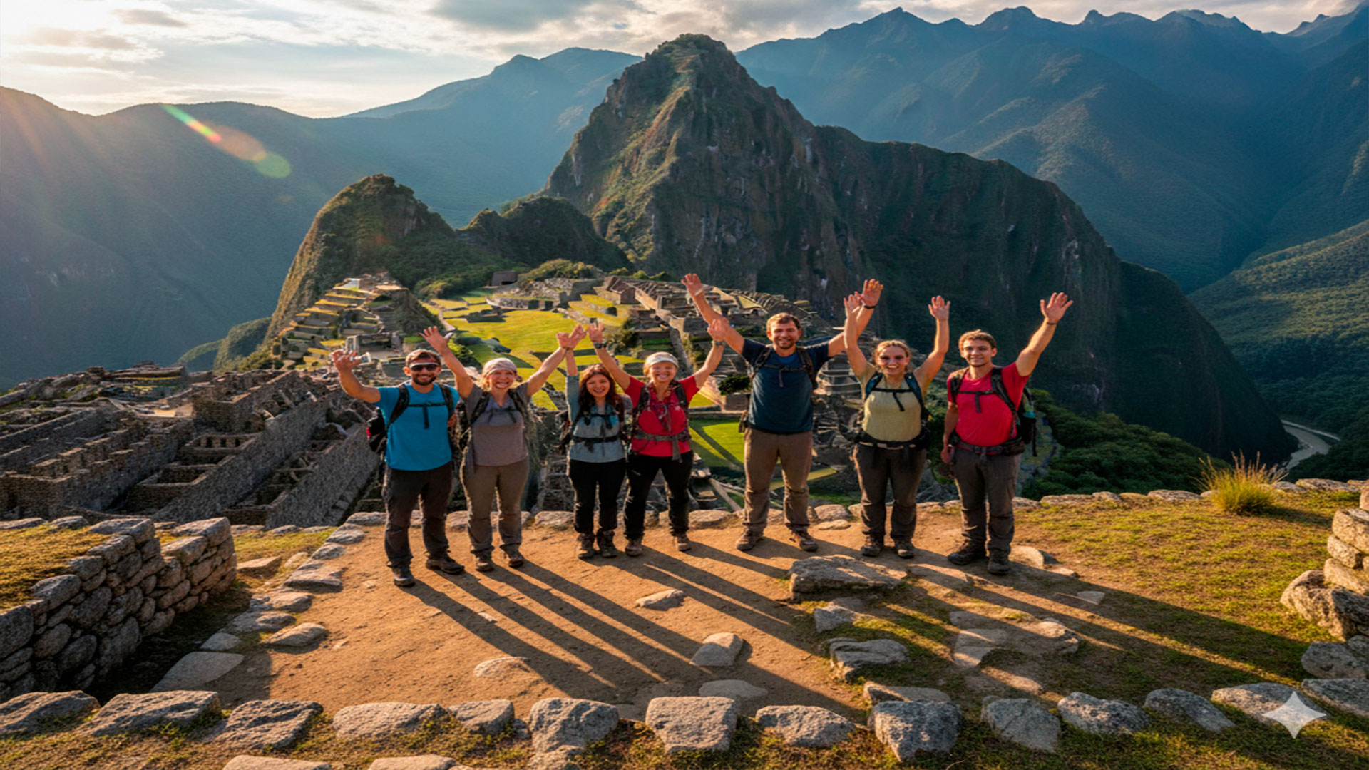 from cusco Tours Sacred Valley and Machu Picchu 2-day
