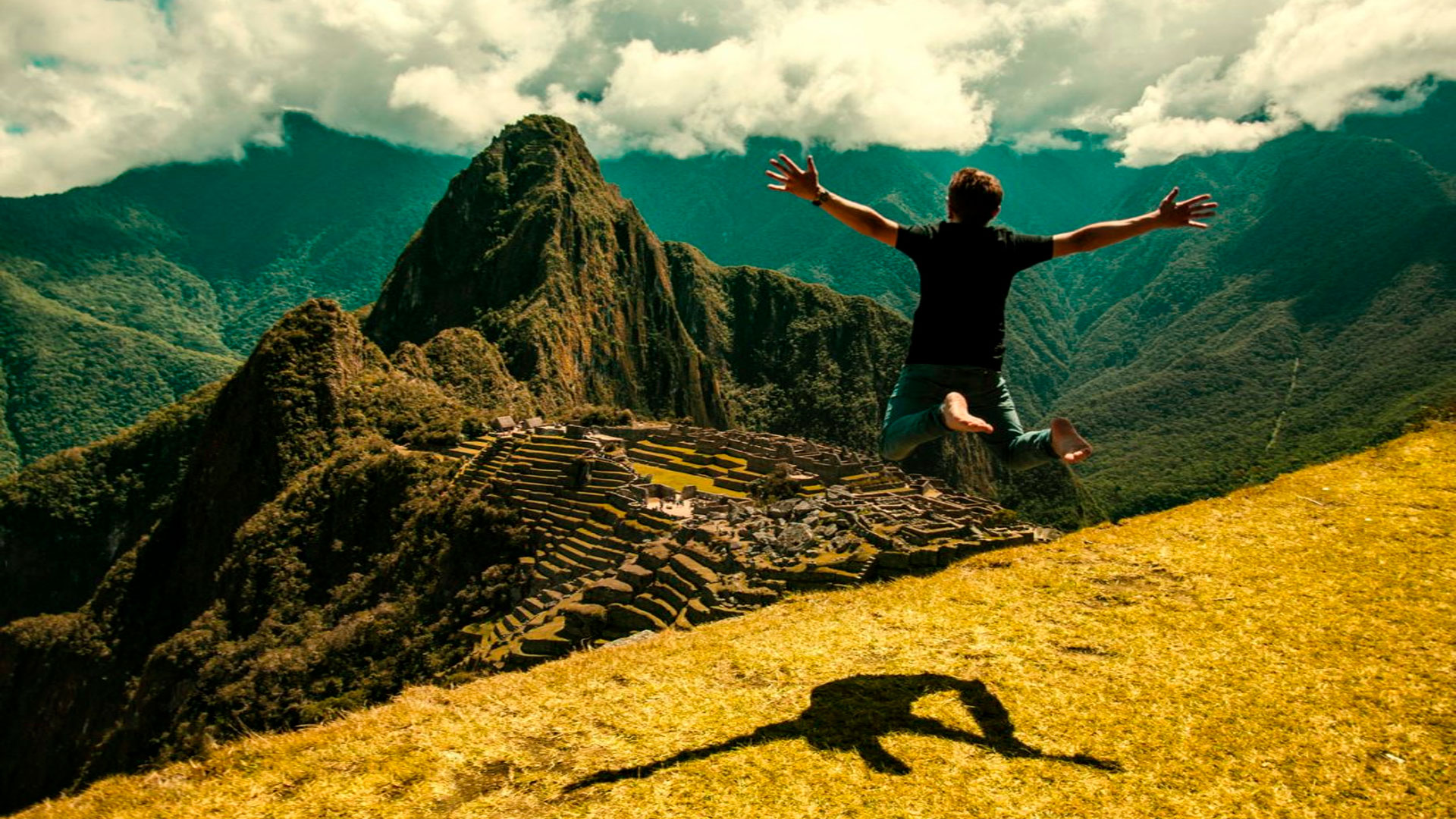 Private Service Salkantay Trek to Machu Picchu (4-Day)