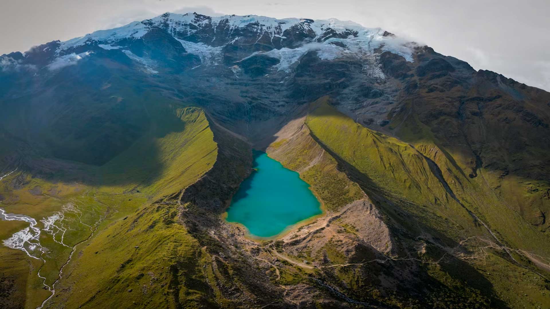 Classic Inca Trail to Machu Picchu: The Ultimate 4-Day Experience