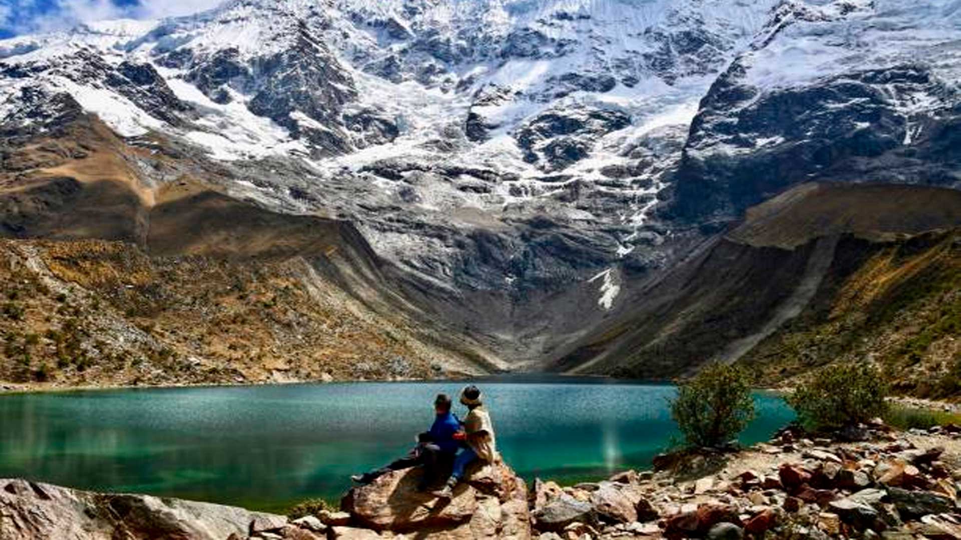 Classic Inca Trail to Machu Picchu: The Ultimate 4-Day Experience
