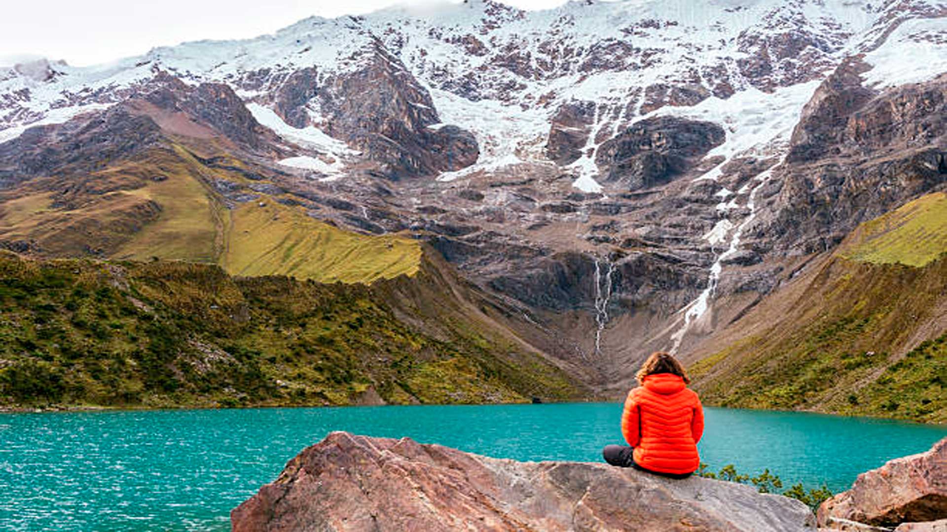 Classic Inca Trail to Machu Picchu: The Ultimate 4-Day Experience