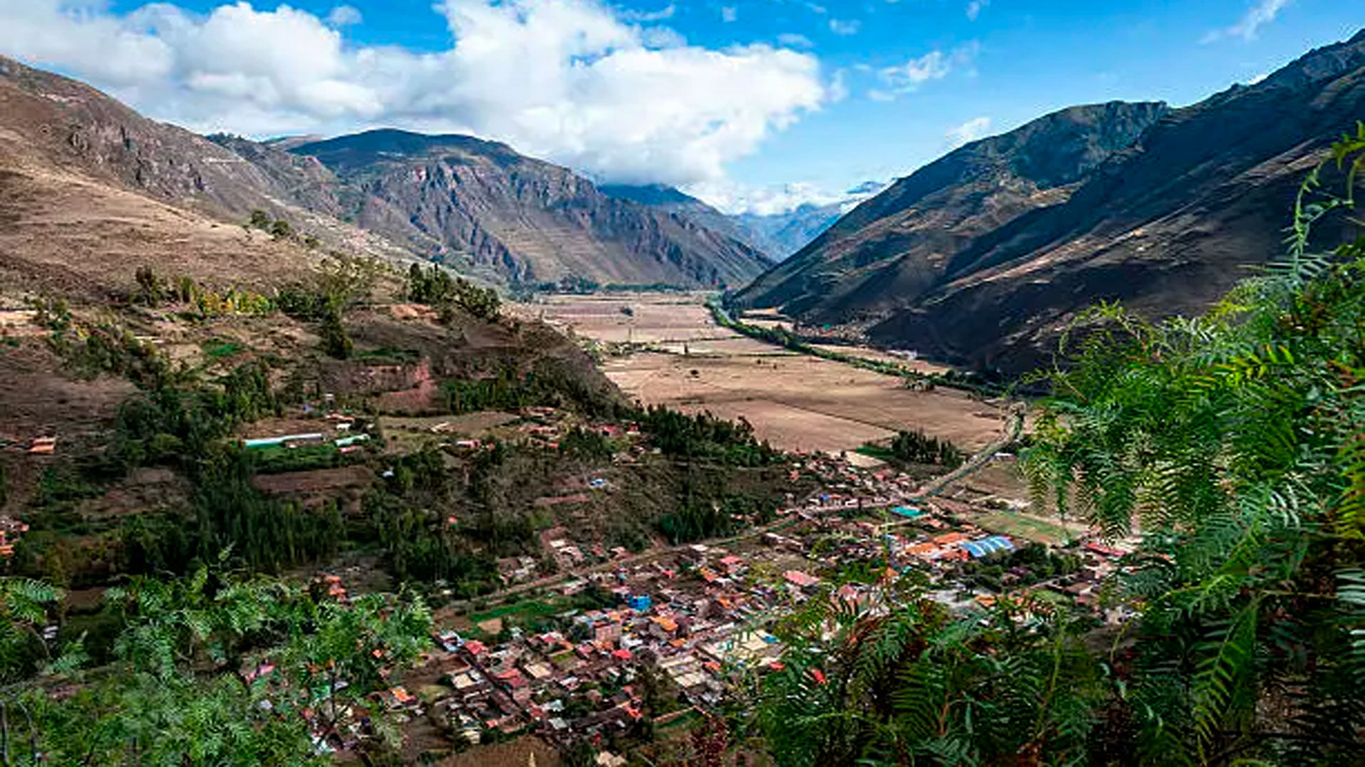 Super Sacred Valley (Full Day)